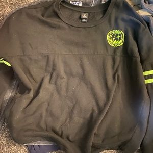 Nightmare Before Christmas Crewneck